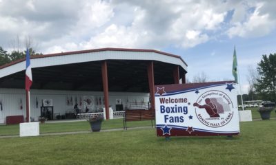 With June Set To See Some Vital Fights, Boxing Rightly Nods To UK Past