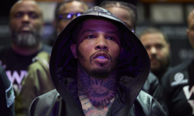 Gervonta Davis’ trainer reveals his only concern ahead of Jake Paul exhibition - Gervonta Davis vs Jake Paul