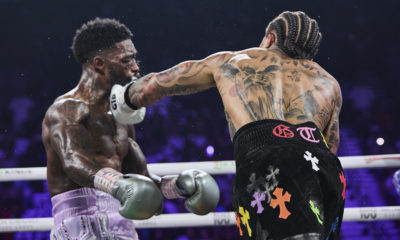 Domestic Violence Case Against Gervonta Davis Dropped After Alleged Victim Declines to Proceed