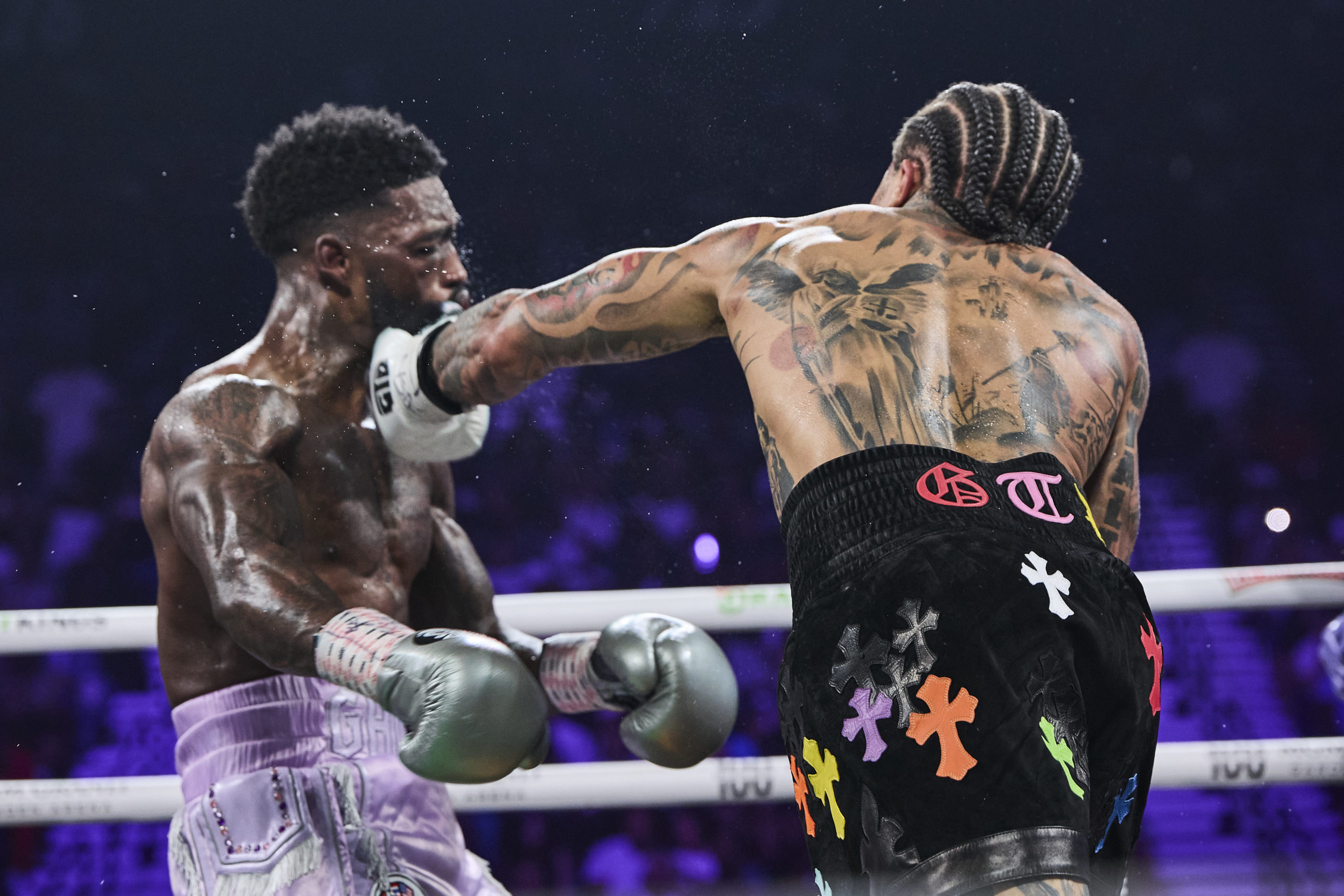 Domestic Violence Case Against Gervonta Davis Dropped After Alleged Victim Declines to Proceed