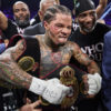 The Rise of Gervonta 'Tank' Davis: Fans Await His Next Big Fight