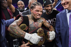 The Rise of Gervonta ‘Tank’ Davis: Fans Await His Next Big Fight