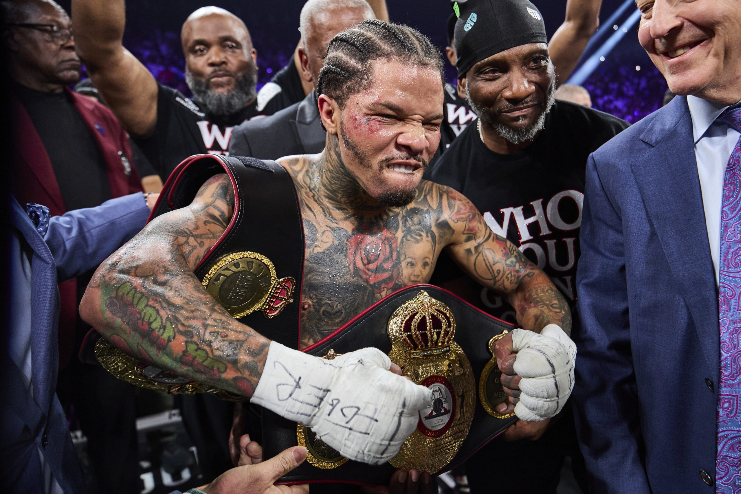 The Rise of Gervonta 'Tank' Davis: Next Fight Anticipation