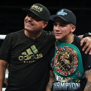 Jesse ‘Bam’ Rodriguez Outlines Intriguing Fight Options