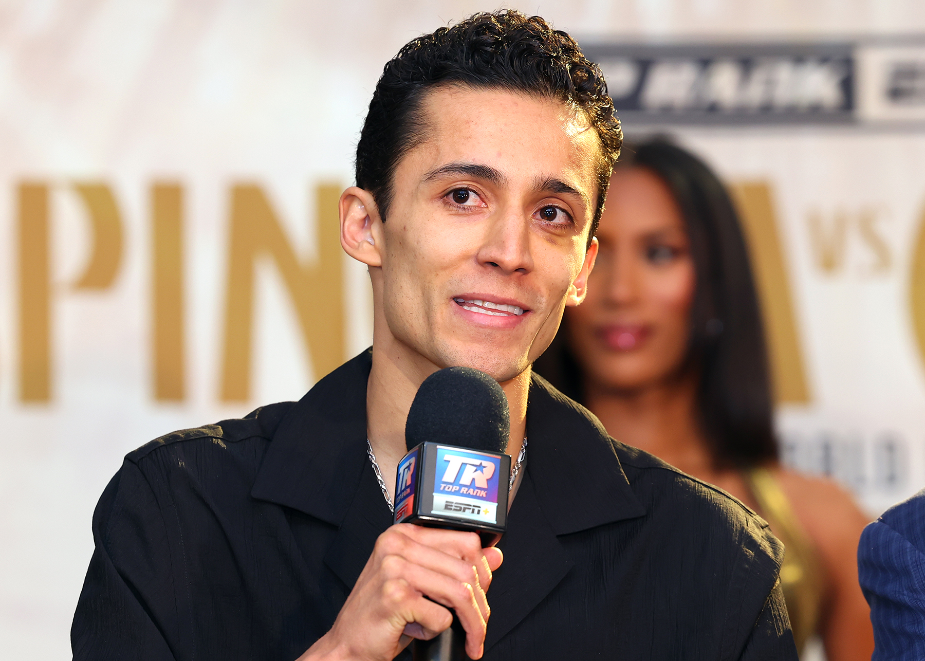 Rafael Espinoza Returns For Risky Defense