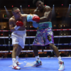 Nick Ball Battles Raymond Ford to Split Decision Win