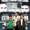 Jesse 'Bam' Rodriguez Interview: Talks Estrada Bout and Reveals Fascinating Dream Fight