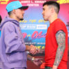Teofimo Lopez vs. Steve Claggett Presser Highlights, Prediction