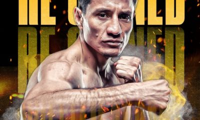 Golden Boy Announce Multi-Year Contract Extension for Knockout Machine