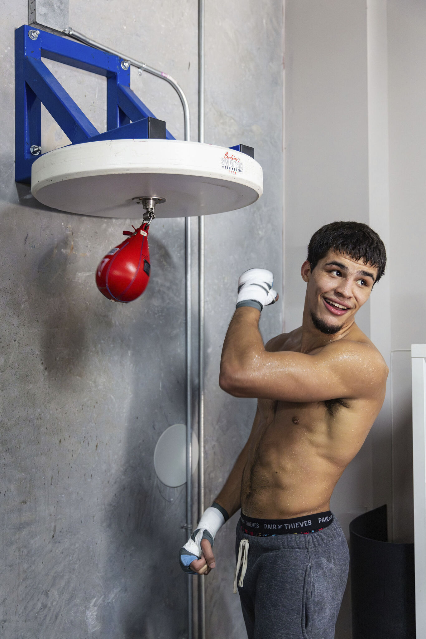 Xander Zayas' Huge Fight This Weekend! Tv Picks For July 24 26:  Complete Guide - u3kw22b
