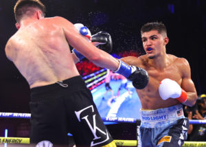 Top 5 Boxing Prospects Who Could Become Future Champions