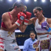 Amanda Serrano vs Reina Tellez - how to stream, betting odds and fight card