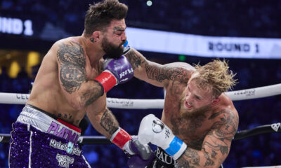 Most Valuable Promotions Signs Two-Sport Icon – Huge Comeback Fight Confirmed - Holly Holm