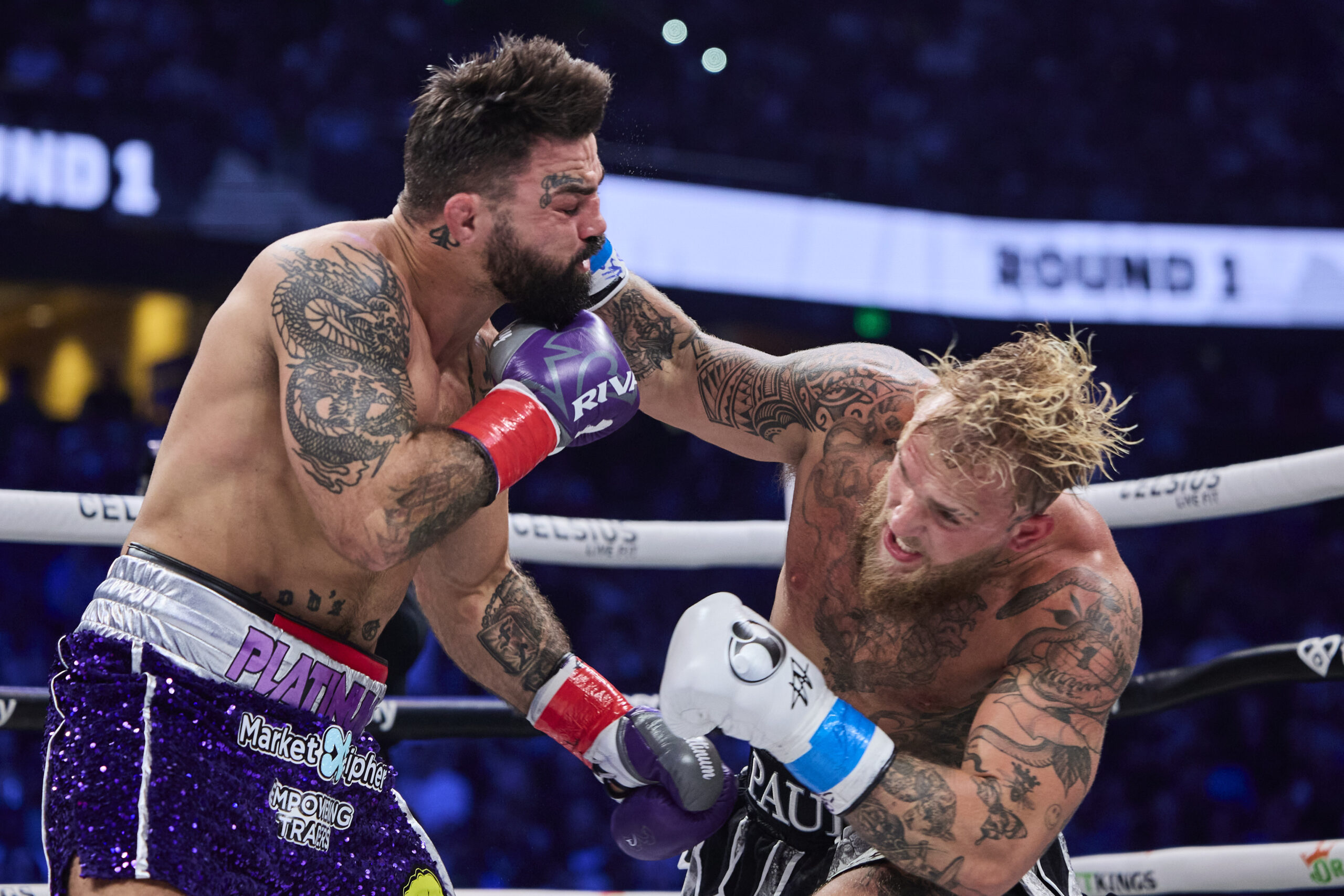 Most Valuable Promotions Signs Two-Sport Icon – Huge Comeback Fight Confirmed - Holly Holm