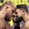 Jake Paul vs. Mike Perry: Presser Quotes and Fight Prediction