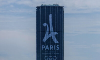 Boxing at the Olympics: Fight Ended by Cut Among Day 5 Results