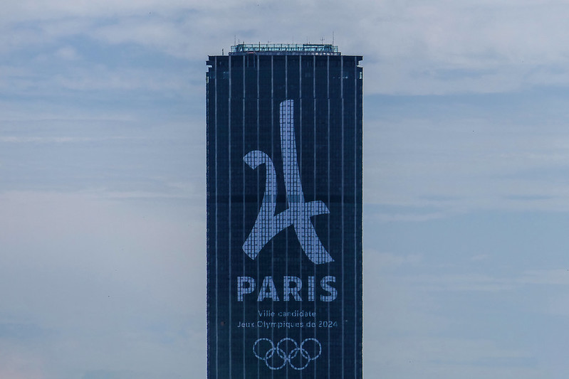 Boxing at the Olympics: Fight Ended by Cut Among Day 5 Results