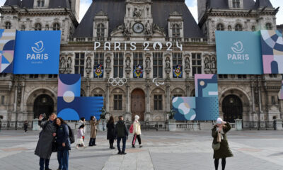 Boxing at the Olympics: Day Four Results - Split Decision Loss for Team USA in Men’s 51kg Competition