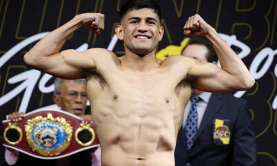 Alexis Rocha Impressive In July Return