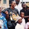 Three Ways Claressa Shields Can Defeat Vanessa Lepage-Joanisse
