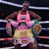 Claressa Shields vs Lani Daniels: How to Stream, Betting Odds and Fight Card
