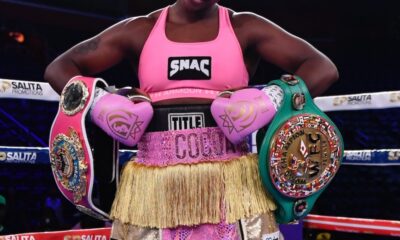 Claressa Shields vs Lani Daniels: How to Stream, Betting Odds and Fight Card