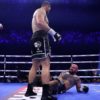 Johnny Fisher vs. Alen Babic Ends With Savage First Round Knockout