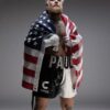 Jake Paul vs. Mike Perry: How to Stream, Betting Odds and Fight Card