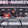 Jaron Ennis vs. David Avanesyan: Presser Quotes and Prediction
