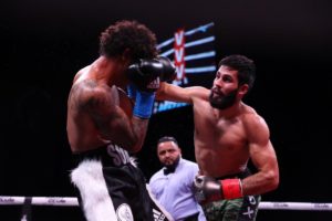 ‘I’m Ready to Give Him His First Loss’: Miguel Madueño Ready to Shock the World Against Keyshawn Davis