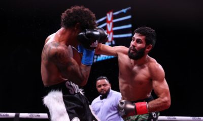‘I’m Ready to Give Him His First Loss’: Miguel Madueño Ready to Shock the World Against Keyshawn Davis