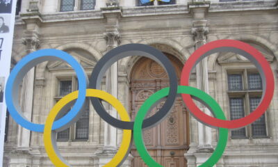 Boxing at the Olympics: Day Two Results Including Big Upset in Men's 92kg Division