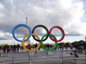 Boxing at the Olympics: Day Three Results Including Round One Knockout