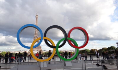 Boxing at the Olympics: Day Three Results Including Dominant KO