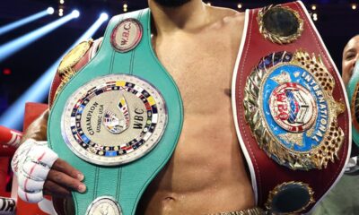 Raymond Muratalla Reveals Who He Wants to Fight Next Following Tevin Farmer Win