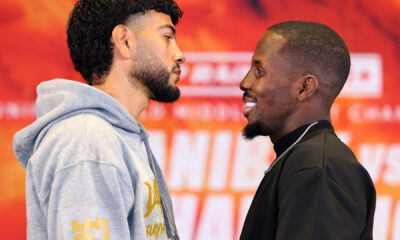 Raymond Muratalla vs. Tevin Farmer: Quotes and Prediction