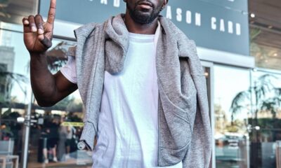 Current World Champion Reveals ‘I Would Really Like to Face Terence Crawford Next’