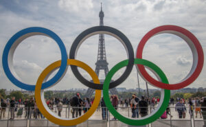 Boxing at the Olympics: Day One Results