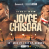Joe Joyce vs. Derek Chisora: Presser Highlights and Prediction