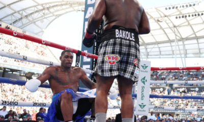 Filip Hrgović Fires Brutal Insult at Martin Bakole