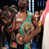 Crawford’s Latest Triumph: After Defeating Madrimov, 'Bud' Picks Who He Wants Next at 154lbs