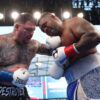 Jarrell Miller Predicts Explosive Finish Against Fabio Wardley