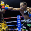 Welterweight Contender Eyes High-Stakes Showdown With Ryan Garcia