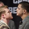 Canelo Álvarez Eyes Future Beyond Edgar Berlanga: Next Steps for the Mexican Superstar