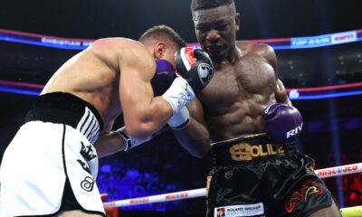 France’s Next Wave: Three Unbeaten Fighters on the Rise - French Boxers to Watch