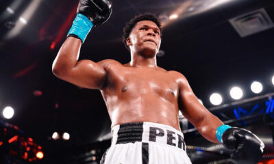 Five Cuban Professional Boxers to Watch in 2025 - Cuban Boxers