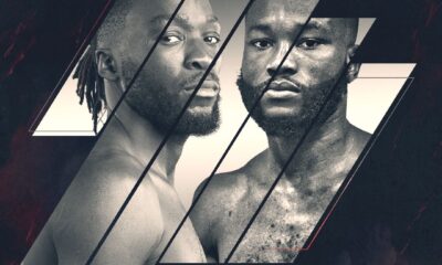 Denzel Bentley vs. Derrick Osaze: Presser Quotes and Prediction