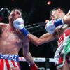 Jose Benavidez Sr. Claims 'Canelo Would Never Take a Fight With Diego Pacheco' - Canelo Alvarez