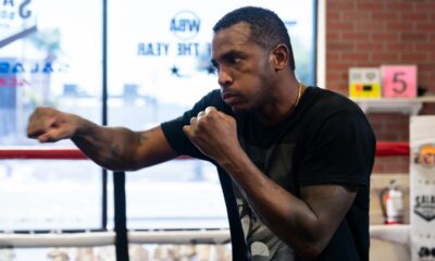 Erislandy Lara’s Pursuit: Targeting Fourth Successive Ko Against Dany Garcia