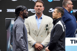 Israil Madrimov vs. Terence Crawford: Press Conference Highlights and Fight Prediction